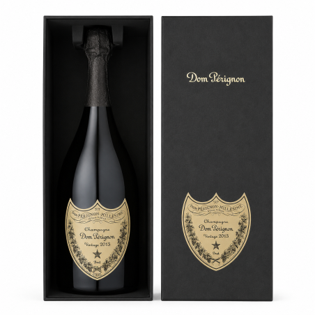 Champagne Dom Pérignon Vintage 2013 - Dom Pérignon [Magnum]