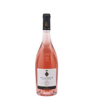 Bolgheri Rosato DOC Scalabrone Guado al Tasso 2025 - Antinori