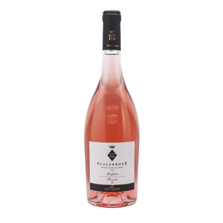 Bolgheri Rosato DOC Scalabrone Guado al Tasso 2025 - Antinori