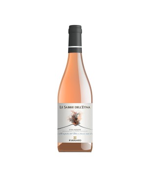 Etna Rosato DOC Le Sabbie dell'Etna 2025 - Firriato
