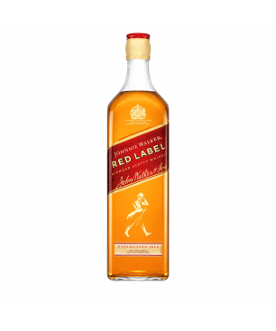 Whisky Johnnie Walker Red Label - Johnnie Walker [1.875 lt]