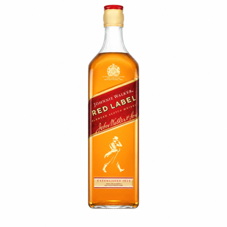 Whisky Johnnie Walker Red Label - Johnnie Walker [1.875 lt]