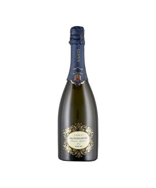 Prosecco Valdobbiadene Superiore DOCG Extra Dry Millesimato 2025 - Santi