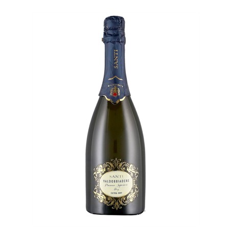 Prosecco Valdobbiadene Superiore DOCG Extra Dry Millesimato 2025 - Santi
