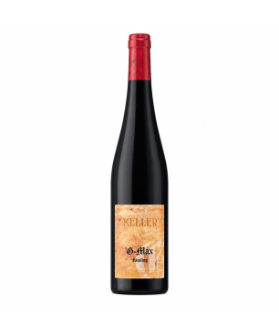 Riesling Trocken 2008 G-Max - Weingut Klaus Keller