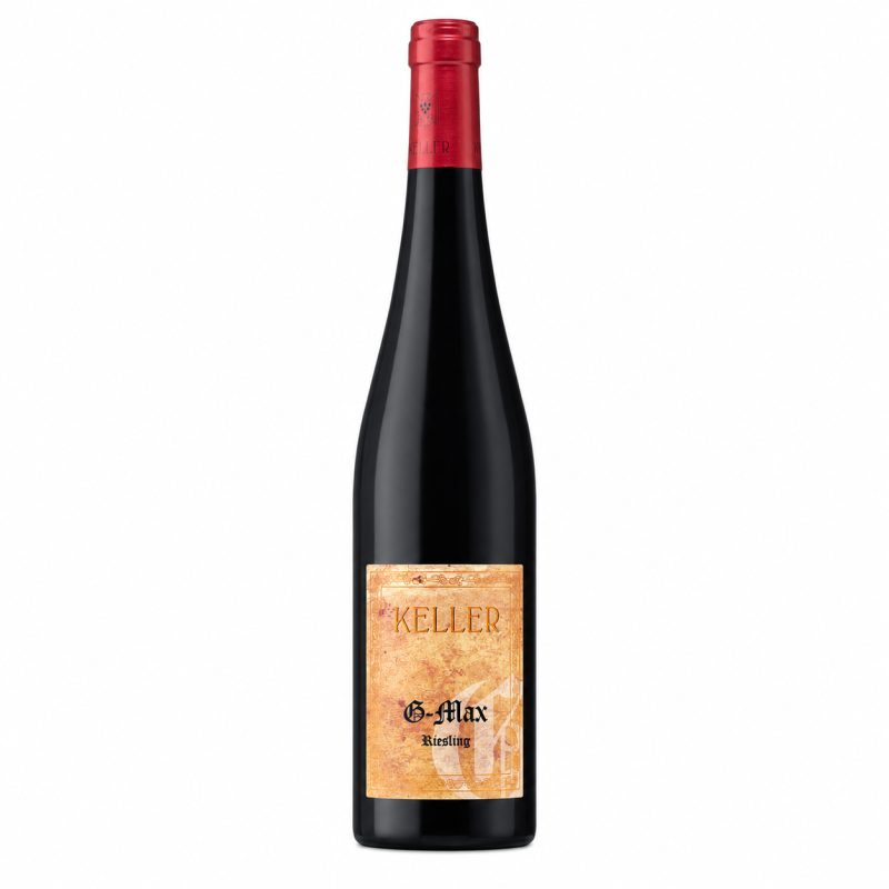 Riesling Trocken 2014 G-Max - Weingut Klaus Keller Riesling Trocken 2014 G-Max - Weingut Klaus Keller