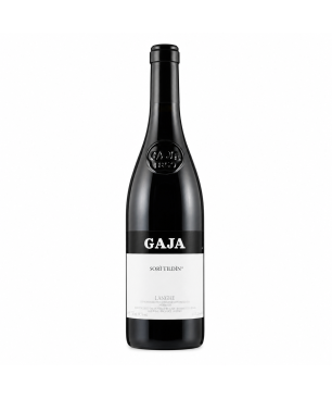 Langhe Nebbiolo Doc Sorì Tildin 2006 - Gaja