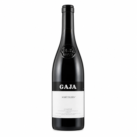 Langhe Nebbiolo Doc Sorì Tildin 2006 - Gaja