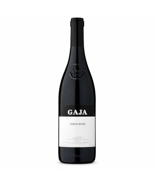 Langhe Nebbiolo Doc Costa Russi 2006 - Gaja
