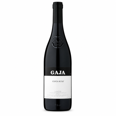 Langhe Nebbiolo Doc Costa Russi 2006 - Gaja