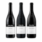 Box Gaja Nebbiolo Doc 2006 Sorì Tildin + Costa Russi + Sori San Lorenzo [3 bot]