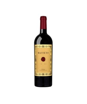Masseto Toscana Rosso IGT 1993 - Masseto