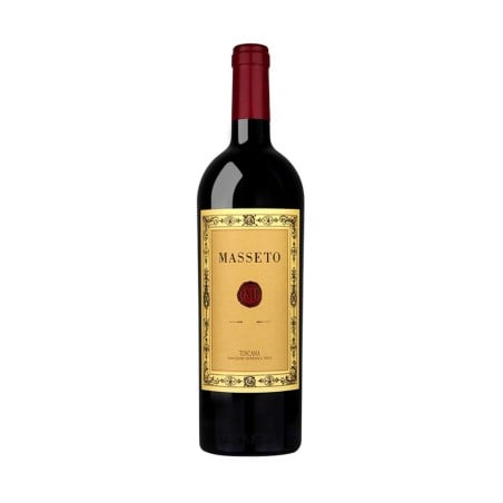Masseto Toscana Rosso IGT 1993 - Masseto