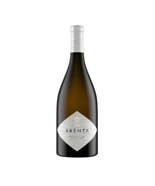 Vermentino di Sardegna DOC Akenta Cuvee 71 2025 - Santa Maria La Palma