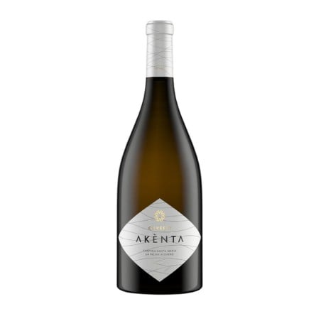 Vermentino di Sardegna DOC Akenta Cuvee 71 2025 - Santa Maria La Palma