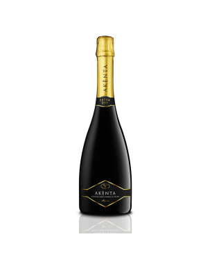 Spumante Vermentino di Sardegna DOC Akenta Extra Dry 2025 - Santa Maria La Palma