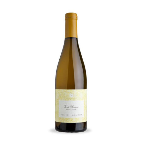 Chardonnay Friuli Isonzo DOC 2024 - Vie di Romans