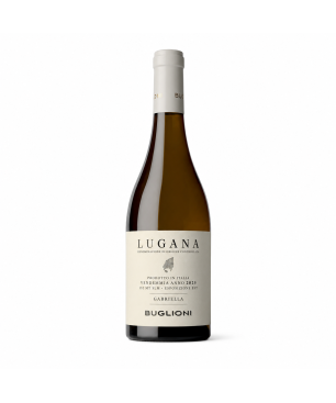 Lugana Doc Gabriella 2025 - Cantina Buglioni