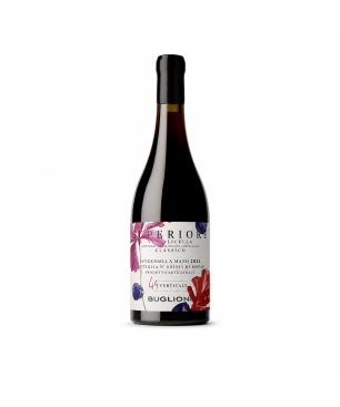 Valpolicella classico superiore doc BIO "Verticale 44" 2021 - Cantina Buglioni