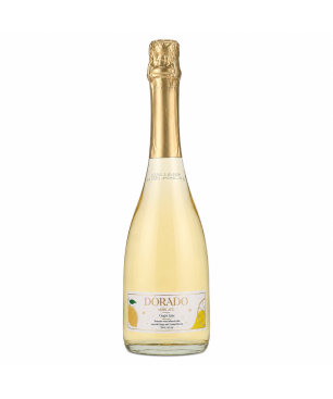 Cocktail Moscato Aromatizzato Ginger Lime - Bosio [0,75 lt]