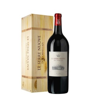 Ornellaia Bolgheri Superiore DOC 2018 - Tenuta dell'Ornellaia [6 Lt Mathusalem]