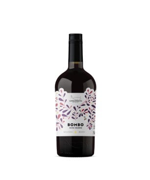 Bombo Rosso Nero Buono Lazio IGT 2024 - Cincinnato [Stelvin]