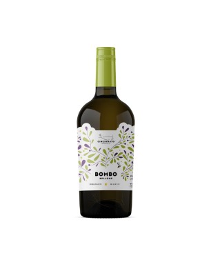 Bombo Bianco Bellone Lazio IGT 2024 - Cincinnato [Stelvin]