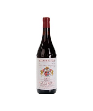 Barolo Monprivato DOCG 2012 - Mascarello Giuseppe