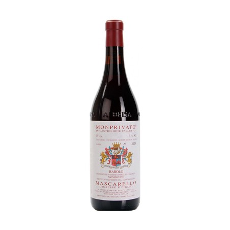 Barolo Monprivato DOCG 2012 - Mascarello Giuseppe