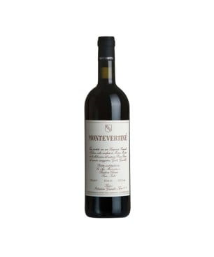 Montevertine Toscana Rosso IGT 2018 - Montevertine