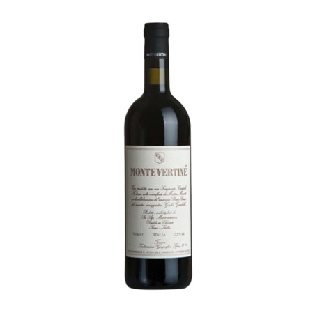 Montevertine Toscana Rosso IGT 2018 - Montevertine