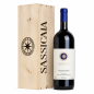 Sassicaia Bolgheri Sassicaia DOC 2007 - Tenuta San Guido [Doppia Magnum Astucciata]