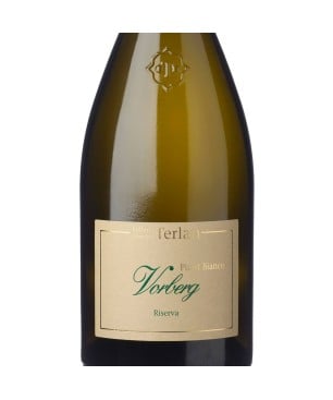 Pinot Bianco Riserva Alto Adige DOC 2025 - Terlan