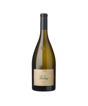 Pinot Bianco Riserva Alto Adige DOC 2025 - Terlan