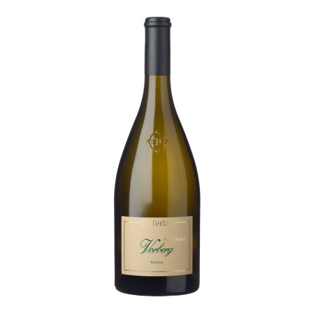 Pinot Bianco Riserva Alto Adige DOC 2025 - Terlan
