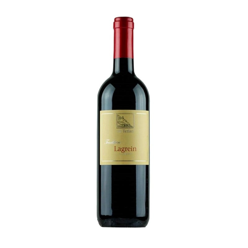 Lagrein Alto Adige DOC 2025 - Terlan