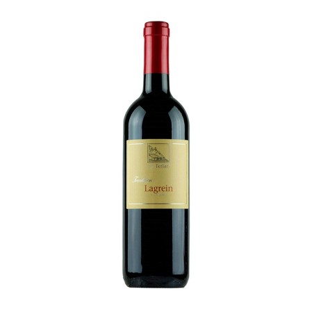 Lagrein Alto Adige DOC 2025 - Terlan