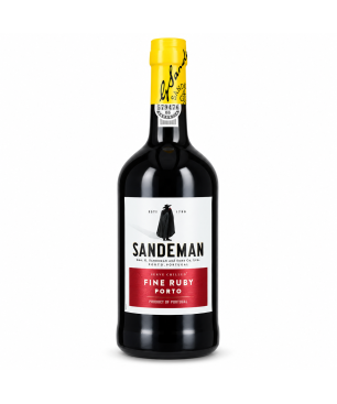 Porto Ruby - Sandeman [0.70 lt]