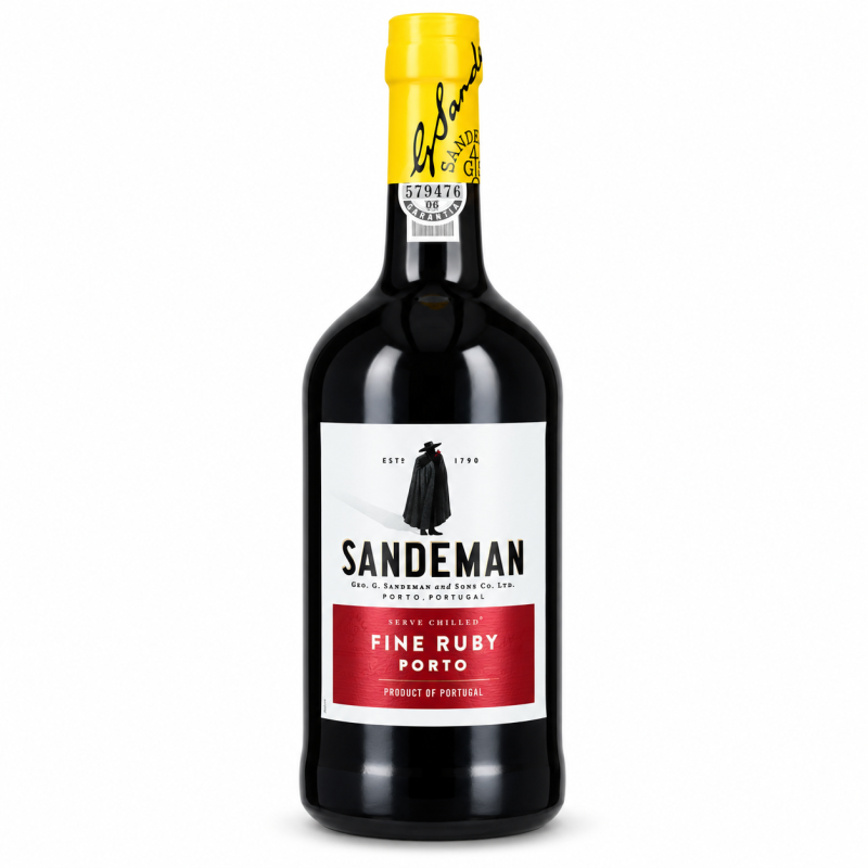 Porto Ruby - Sandeman [0.70 lt]