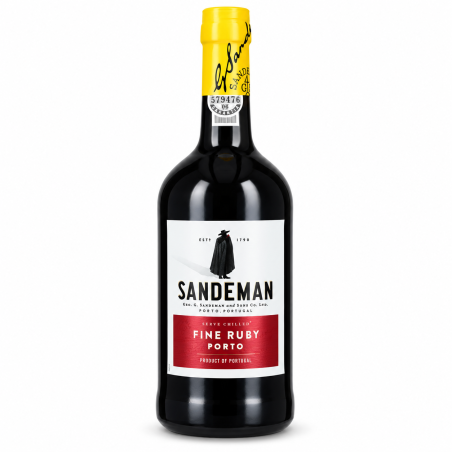 Porto Ruby - Sandeman [0.70 lt]