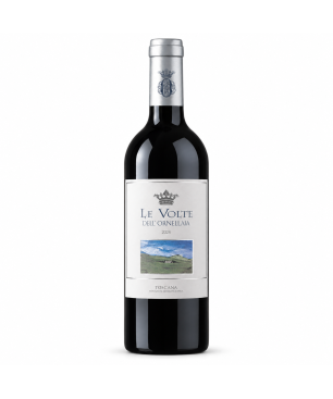 Le Volte dell’Ornellaia Toscana Rosso IGT 2024 - Ornellaia *Pre-order*