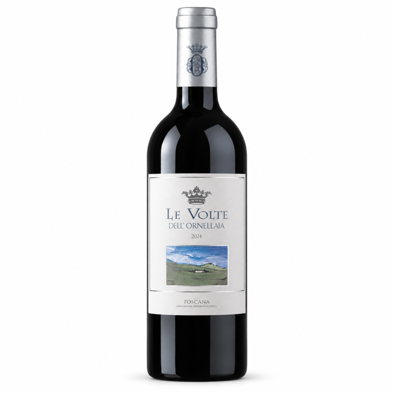 Le Volte dell’Ornellaia Toscana Rosso IGT 2024 - Ornellaia *Pre-order*