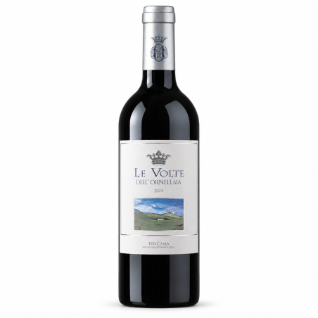 Le Volte dell’Ornellaia Toscana Rosso IGT 2024 - Ornellaia *Pre-order*