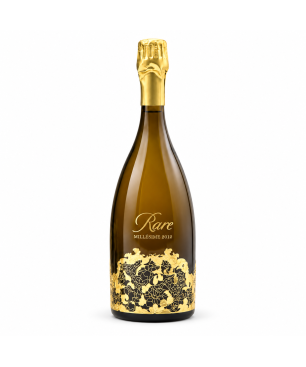 Champagne Brut Rare Millesimé 2012 - Piper Heidsieck *Pre-order*