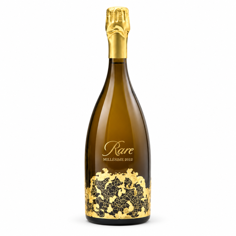 Champagne Brut Rare Millesimé 2012 - Piper Heidsieck *Pre-order*