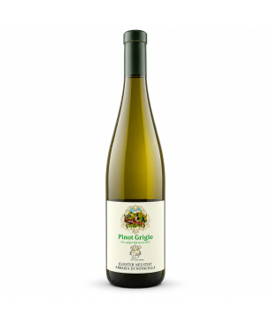 Pinot Grigio Alto Adige DOC 2025 - Abbazia di Novacella