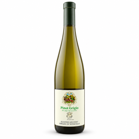 Pinot Grigio Alto Adige DOC 2025 - Abbazia di Novacella