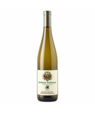 Grüner Veltliner Alto Adige DOC 2025 - Abbazia di Novacella