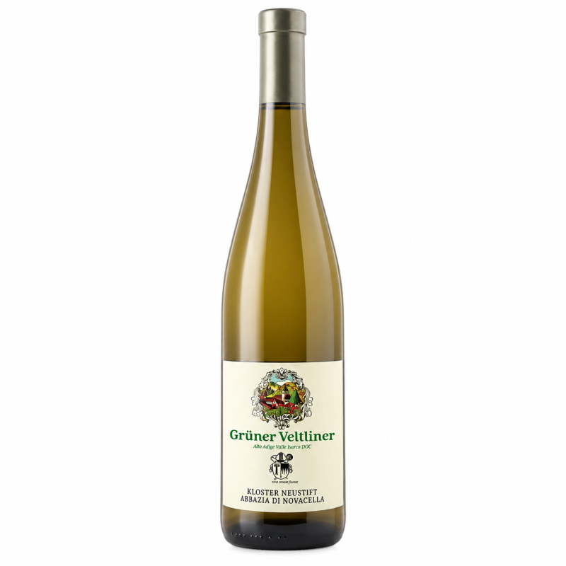 Grüner Veltliner Alto Adige DOC 2025 - Abbazia di Novacella