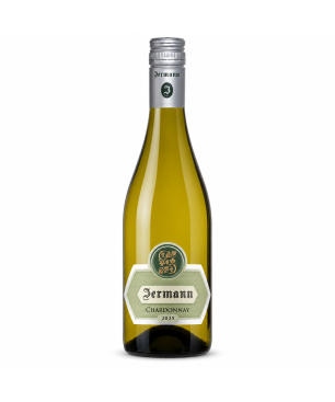 Chardonnay Venezia Giulia IGT 2025 - Jermann [Stelvin Screw Cap]